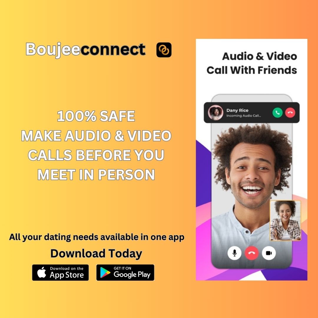Discover the Advantages of Audio and Video Calls on BoujeeConnect